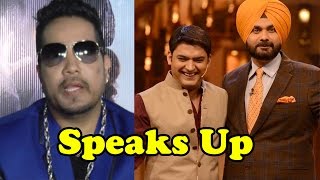 Mika Singh Speaks Up On Replacing Navjot Singh Sidhu And Kapil Sharma