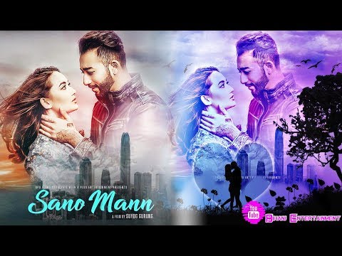 Sano Mann New Nepali Film 2019 | Shilpa Maskey | Aayusman DS Joshi | Sano mann Announcement