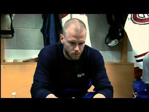 Saku Koivu: from the Canadiens to the Ducks