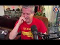 Iran War Update: Denial