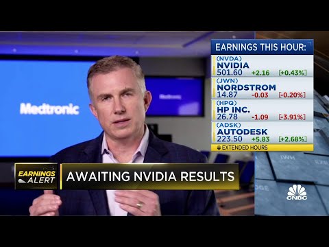 The impact of wight-loss drugs to our business 'is negligable', says Medtronic CEO thumbnail
