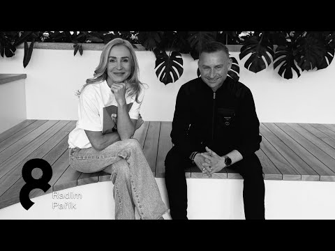 Podcast OSMIČKA - Radim Pařík: Umění domluvit se – v práci, doma, v životě.