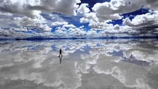 Sylvie Walder & Phillip Wilkerson - What Clouds Know
