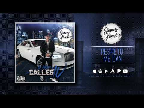 08. Respeto Me Dan - Los Hijos de Garcia (Audio Oficial)
