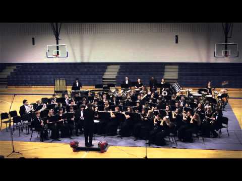 Appalachian Carol Arr. by Brubaker