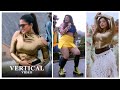 Ketika Sharma Jaanavule Vertical Video BRO The Avatar Info 4K Actress Version