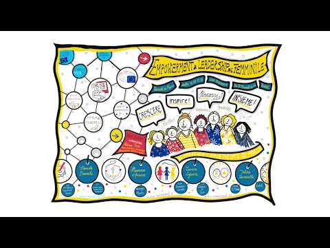 Empowerment & Leadership al Femminile