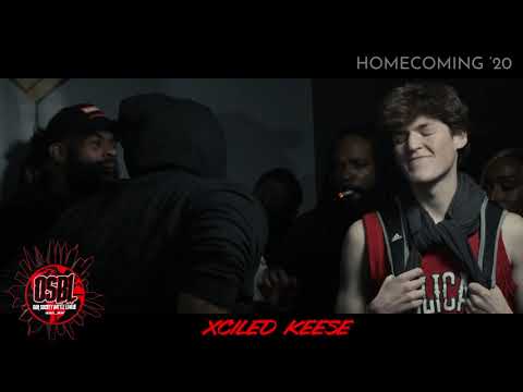 Xciled Keese vs Ziggy