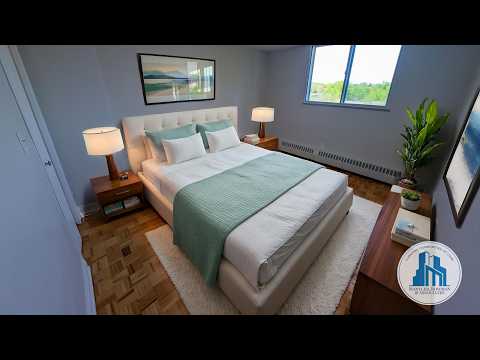 Markham Village Apartments - Video 6 of 6