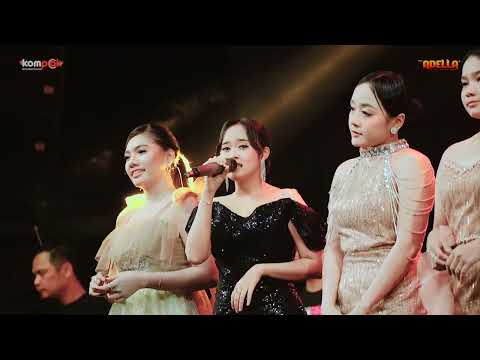 KABUT BIRU ALL ARTIS OM. ADELLA LIVE BLEGA BANGKALAN