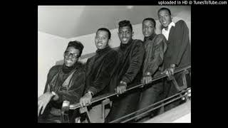 THE TEMPTATIONS - SAVE MY LOVE FOR A RAINY DAY