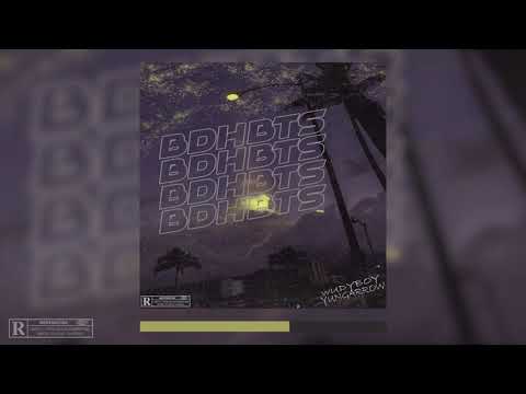 SPACIAL SHIT/BDHBTS.  (WUDYBOY&YUNGARROW)