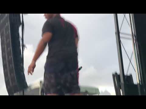 Juice WRLD - Take A Step Back (Ski Mask & XXXTentacion) (Live at Lit Up Music Festival in Wynwood)