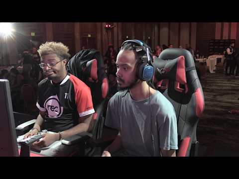 [SFVAE] Winners Final - Idom (Laura) vs Punk (Karin) - ECT 2019