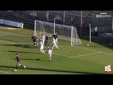 HIGHLIGHTS | Campobasso FC 1-1 Atletico Ascoli | 20^ giornata Serie D Girone F