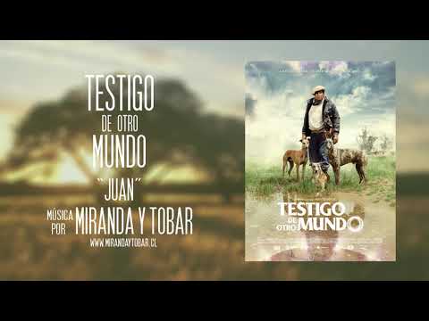 02 Testigo de otro mundo Juan