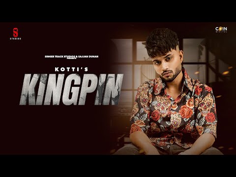 KingPin Kotti — watch video