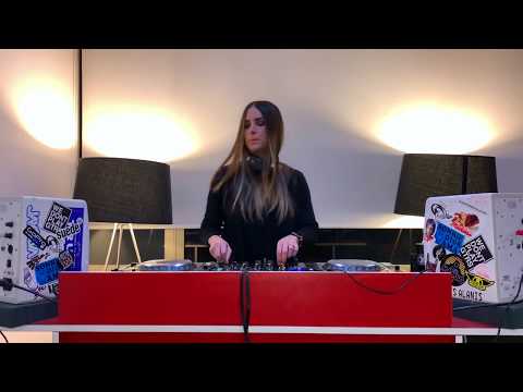 MOMIS ALANIS - BEAT FEST 2020