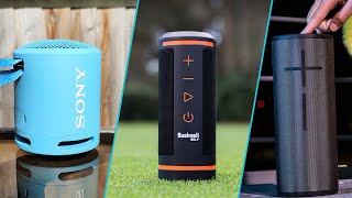 Top 10 Speakers for Golf Cart in 2025 (Top Picks)