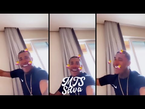 EU VOU TOMAR UM TACACÁ, DANÇAR, CURTIR FICAR DE BOA vs JOELMO DO RODO - FUNK TIKTOK [ DJ WL DU VS ]