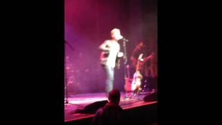 Nothing to lose- Nick Fradiani