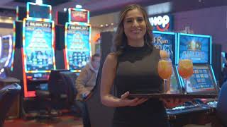 Wildfire on Fremont by Station Casinos Opens