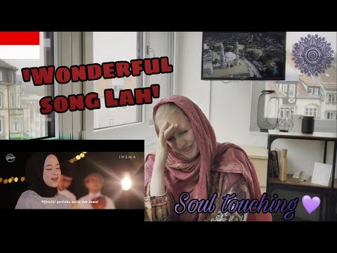 The Most Beautiful Islamic Song I’ve Ever Heard