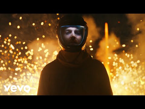 Nick Murphy - Dangerous (Official Video)