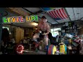 550 Squat | 639 Deadlift | ITS JUST TO EASY | Rawest lifting footage |