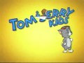 Cartoon Network Tom And Jerry Kids Bumper