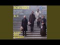 String Quartet No. 15 in G Major, D. 887: II. Andante un poco moto