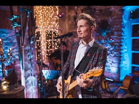 Karl-Erik Taukar - Me pole enam väikesed (Laula mu laulu 4, 8. saade - Uno Loop)