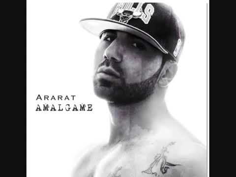 ARARAT 94  ft  MISHO - JE VIENS DE YEREVAN (AMALGAME)