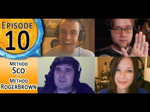 Final Boss #10 - Sco & RogerBrown: Tier16 World 1st Method