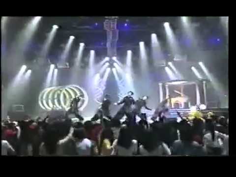 SBS TV가요20 H.O.T We Are The Future