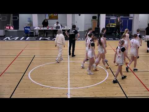 U17EGBL Frankivsk - BC Aabyhoj | Jan 24, 2026, 7:30 PM