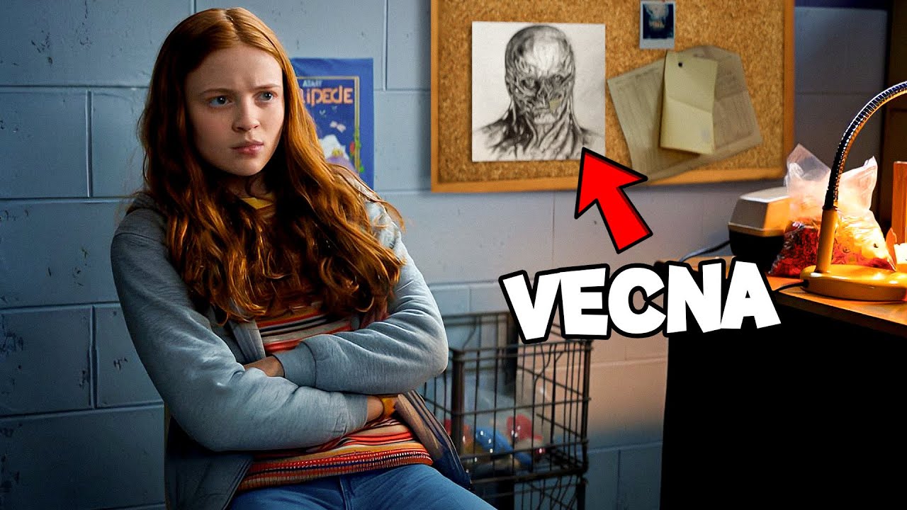 16 Times Stranger Things Predicted It's Own Plot!