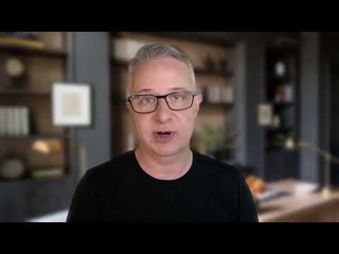 A Message from the Founder - YouTube