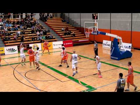 KML | KK Pärnu - Rapla/TYCO 74:47