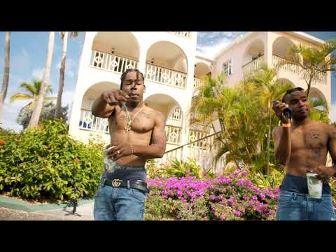 Trixta Savage - Come Outside ft. MadDawg BLS & Raskim (Official Music Video)