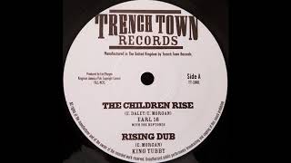 EARL 16 - The Children Rise [1979]