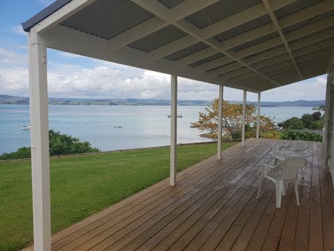 46 Pouewe Street, Kawhia