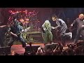 Slipknot SAINT PAUL 1999 Full Concert 4K LEFT CAM
