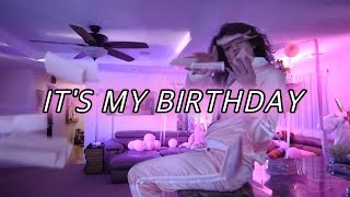 How I Spent My 19th Birthday | Dytto