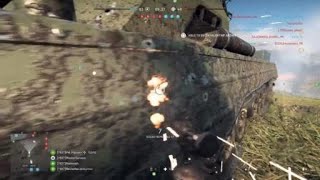 Parry this you f**king casual!