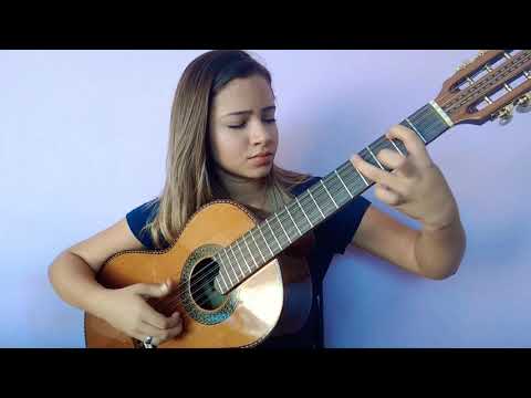 BRINCANDO COM A VIOLA - Bambico (Maisa) INSCREVA-SE NO CANAL