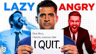 What if I Have a Bad Boss?