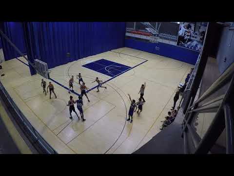 CB Getafe VS Majadahonda