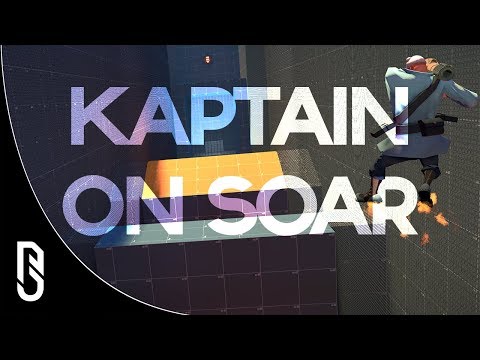 ROTW #233 - kaptain on jump_soar