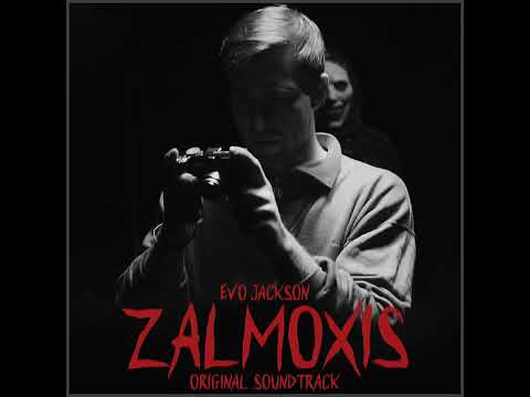 Zalmoxis (original film score) 2021